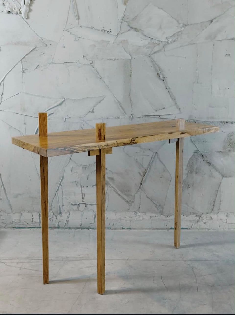 Mesa Estaca